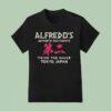 Alfredo S Authentic Restorante Twice The Sauce Tokyo Japan Bamboo T Shirt