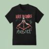 Alice In Chains Rooster T Shirt