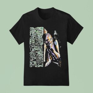 Alice In Chains Sickman T Shirt