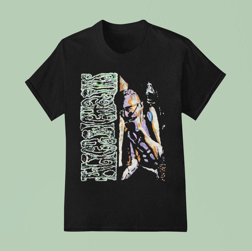 Alice In Chains Sickman T Shirt
