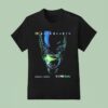 Alien Earth Series Premiering In Hulu On August T Shirt