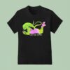Alien Luc Blue Tattoo Xenomorph T Shirt