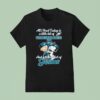 All I Need To Day Is A Little Bit Of Philadelphia Eagles And A Whole Lot Of Jesus T Shirt