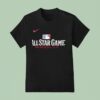 All Star Game Mlb Philadelphia Phillies T Shirt
