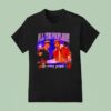 All The Peopleee So Many People Oasis Band T Shirt