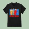 All Time Low Everyone S Talking Cover T Shirt