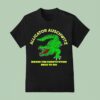 Alligator Auschwitz Where The Constitution Goes To Die T Shirt