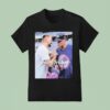 Almost Friday Luka Doncic And Aaron Judge New York Yankees T Shirt