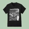 Almost Friday Oasis Reunion T Shirt