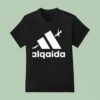 Alqaida Logo T Shirt