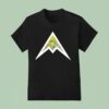 Am Logo Garden T Shirt