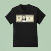 Amanda Serrano Million Dollar Bills T Shirt