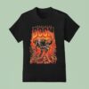 Amaranthe Boom Single T Shirt