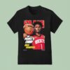 Amen Thompson Slam The People S Champ T Shirt