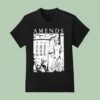 Amends Burning Man T Shirt