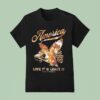 America Love It Or Leave It America Enthuzs T Shirt