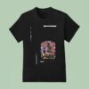 American Rebel Light Th Annual Front Row Challenge Car Racing T Shirt