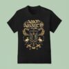 Amon Amarth Against All Odds T Shirt