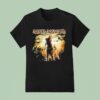 Amon Amarth Get In The Ring And Make A Stand T Shirt