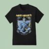 Amon Amarth I Was In The Row Pit Woa T Shirt