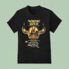 Amon Amarth Nordic Gold Premium Lager With Simcoe Hops T Shirt