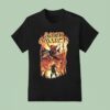 Amon Amarth Oden Wants You T Shirt