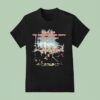 Amon Amarth The Great Heathen Army Hail To The Great Heathen Army We Fear No One T Shirt