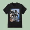 Amon Amarth We Rule The Waves Single T Shirt