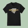 Amon Amarth With Oden On Our Side T Shirt