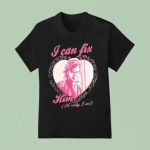 Anakin Skywalker I Can Fix Him No Really I Can T Shirt