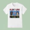 Andre Dawson And Ryne Sandberg T Shirt
