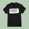 Andrew Cuomo Says He Will Move To Florida If Zohran Mamdani New York Pos T Shirt