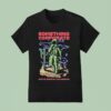 Andrew Mcmahon Give Me Space So I Can Breathe Astronau T Shirt