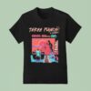 Andrew Mcmahon In The Wilderness Something Corporate Jack S Mannequin Three Piano A Concert Red Rocks Event T Shirt