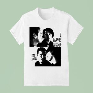 Andrew Scott I Love You It Ll Pass T Shirt