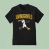 Andrew Vaughn Unvaughnted T Shirt