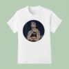 Andy Byron And Kristin Cabot Kiss Cam Workplace Gossip T Shirt