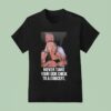 Andy Byron Never Take Your Side Chick To A Concert Viral Caught Cheating Sarcastic T Shirt