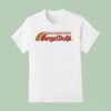 Angel Du T Logo T Shirt