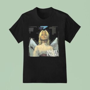 Angel Engine Uriel T Shirt