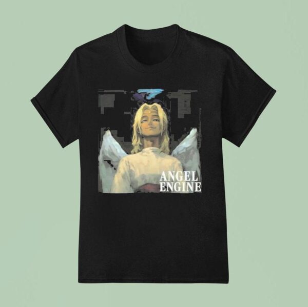 Angel Engine Uriel T Shirt