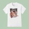 Angelic Twin Of The Mayhem Ball T Shirt