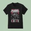 Angelmaker European Tour Summer Dates On August Nd In Lobnitz De T Shirt