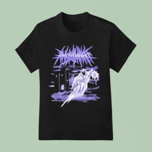 Angelmaker Spooky T Shirt