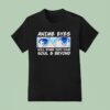 Anime Eyes Will Stare Into Your Soul And Beyond Otaku T Shirt