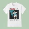 Anne Rice S Interview With The Vampire Claudia T Shirt