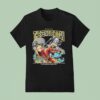Annie Leonhart The Lone Wolf The Female Titan Attack On Titan After Love T Shirt