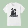 Another Kouichi Sakakibara And Mei Misaki Anime T Shirt