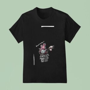 Another Mindless Rip Of T Shirt