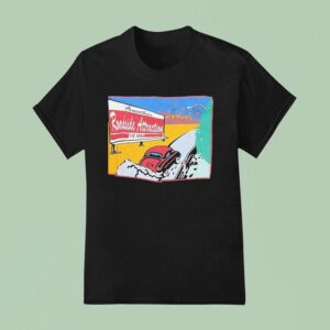 Another Roadside Attraction T Shirt